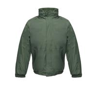 Veste Imperméable Isolée En Polaire Doublée Regatta Avec Capuche Cachée