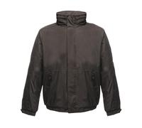 Veste Imperméable Isolée En Polaire Doublée Regatta Avec Capuche Cachée