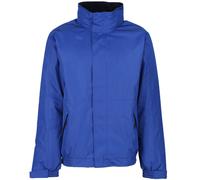 Veste Imperméable Isolée En Polaire Doublée Regatta Avec Capuche Cachée