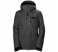 Veste imperméable isolée femme Helly Hansen odin infinity S