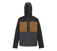 Regatta Regatta Maland Ins Sn54 Nut Brown 2XL Male