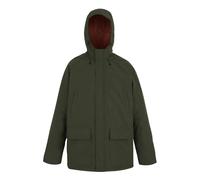 Regatta Savon Jacket Vert M Homme
