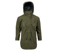 Veste imperméable Jack Pyke Argyll Smock Vert M