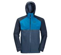 Veste imperméable Jack Wolfskin Mount Isa L