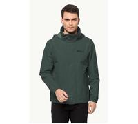 Veste imperméable Jack Wolfskin Stormy Point 2L S