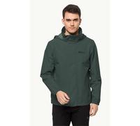 Veste imperméable Jack Wolfskin Stormy Point 2L S