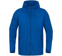 Veste imperméable Jako Allround Bleu 4XL