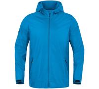 Veste imperméable Jako Allround Bleu L
