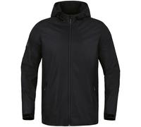 Veste imperméable Jako Allround Noir 3XL