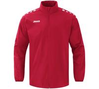 Veste imperméable Jako Light One Rouge 2XL