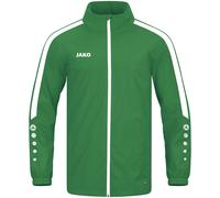 JAKO - Veste Power Toutes Saisons, Mixte, Vert Sportif, XXL