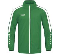 Veste imperméable Jako Power Vert L Unisex