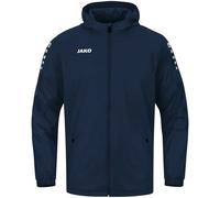 Veste imperméable Jako Team 2.0 Bleu M