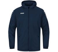 Veste imperméable JAKO Team 2.0 bleu marine - XL L