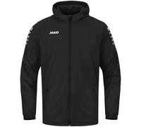 Veste imperméable Jako Team 2.0 Noir 3XL
