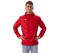 JAKO Veste Toutes Saisons Team 2.0 Mixte Rouge M