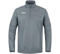 Veste imperméable Jako Team Gris 2XL Male