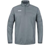 Veste imperméable Jako Team Gris L