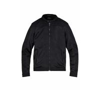 Veste imperméable John Doe Aero Mesh Noir XL
