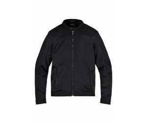 Veste imperméable John Doe Aero Mesh Noir XL