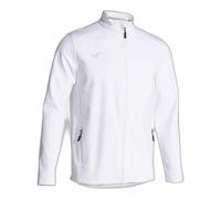 Veste imperméable Joma Basilea II Blanc S