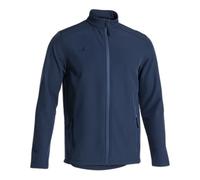 Veste imperméable Joma Basilea II Bleu L Male