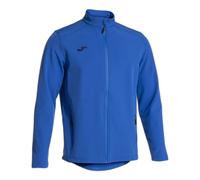 Veste imperméable Joma Basilea II Bleu M