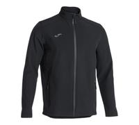 Veste imperméable Joma Basilea II Noir S
