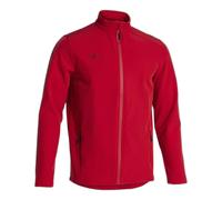 Veste imperméable Joma Basilea II Rouge L