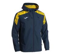 Joma Champions Viii Wr Raincoat Bleu 2XL Homme