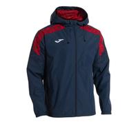 Joma Champions Viii Wr Raincoat Bleu 2XL Homme