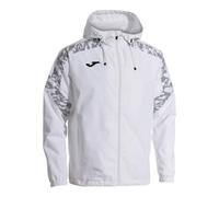 Joma Champions Viii Wr Raincoat Blanc XL Homme