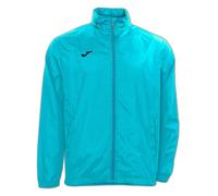 Joma Veste de pluie Iris – Turquoise fluo