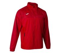 Joma Montreal Veste de Pluie, Rouge, M Homme