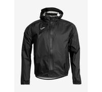 Veste imperméable Joma R-Night Iconic noir brillant - XL