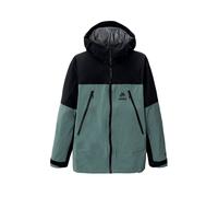 Veste imperméable JONES JKT M'S SHRALPINIST GTX RC (ATLANTIC BLUE) M