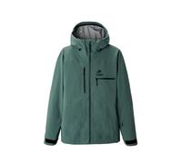 Veste imperméable JONES JKT M'S SHRALPINIST STR RC (ATLANTIC BLUE) Homme M