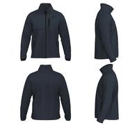Veste impermÃ©able Kappa Diro Gris M