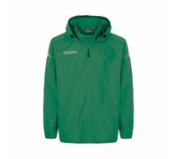 Veste imperméable Kappa Martio Vert 2XL