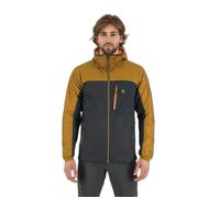 Veste imperméable Karpos Cimonega Marron L