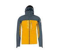 Veste imperméable Karpos Lavaredo Evo Orange L
