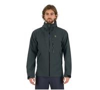 KARPOS Veste imperméable Pluvia Gris XL