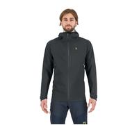 Veste imperméable Karpos Temporale 2.0 Gris XL