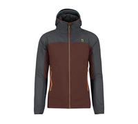 Veste imperméable Karpos Vinson Evo Gris S
