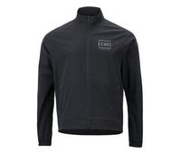 Veste imperméable KENNY Reflex - Noir - Taille L - Pour homme - Idéale pour les sorties VTT par temps humide M