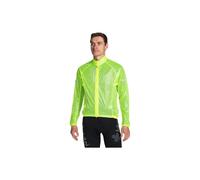 Kilpi Emergency Jacket Jaune XS Homme Black / Yellow