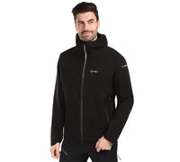 Kilpi Hurricane Jacket Noir 2XL Homme