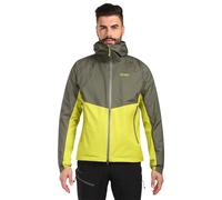 Veste imperméable Kilpi Hurricane L