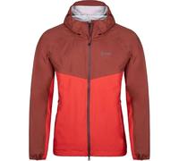 Kilpi Veste imperméable Hurricane Homme Rouge XS