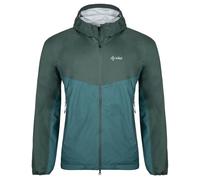 Kilpi Hurricane Jacket Vert XS Homme